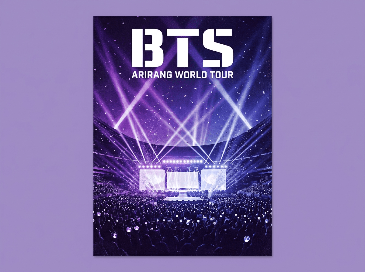 BTS