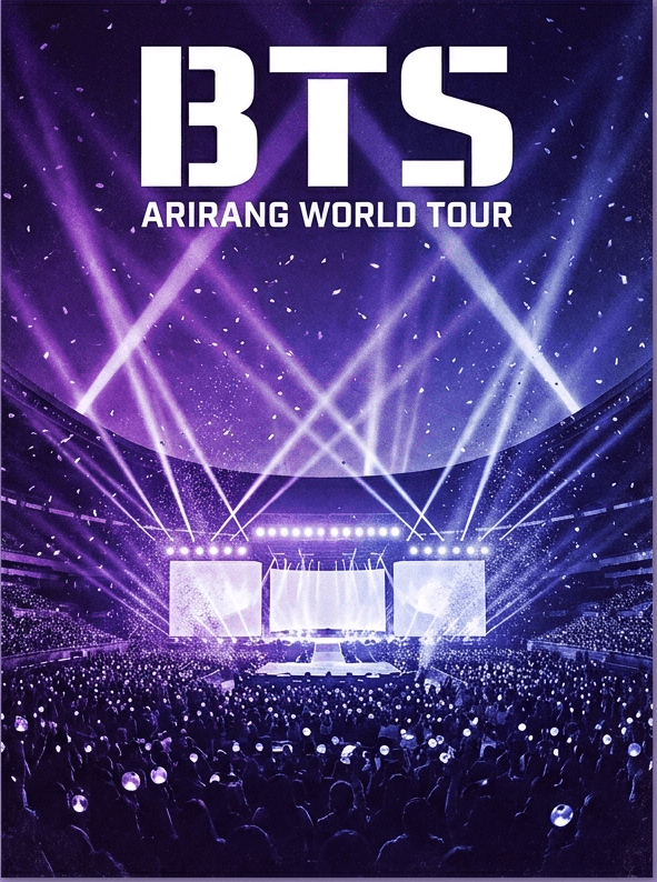 BTS