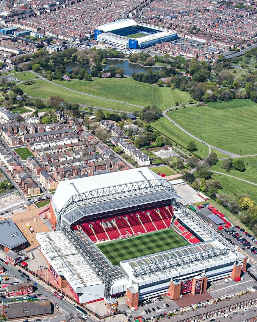 Liverpool vs AS Monaco
