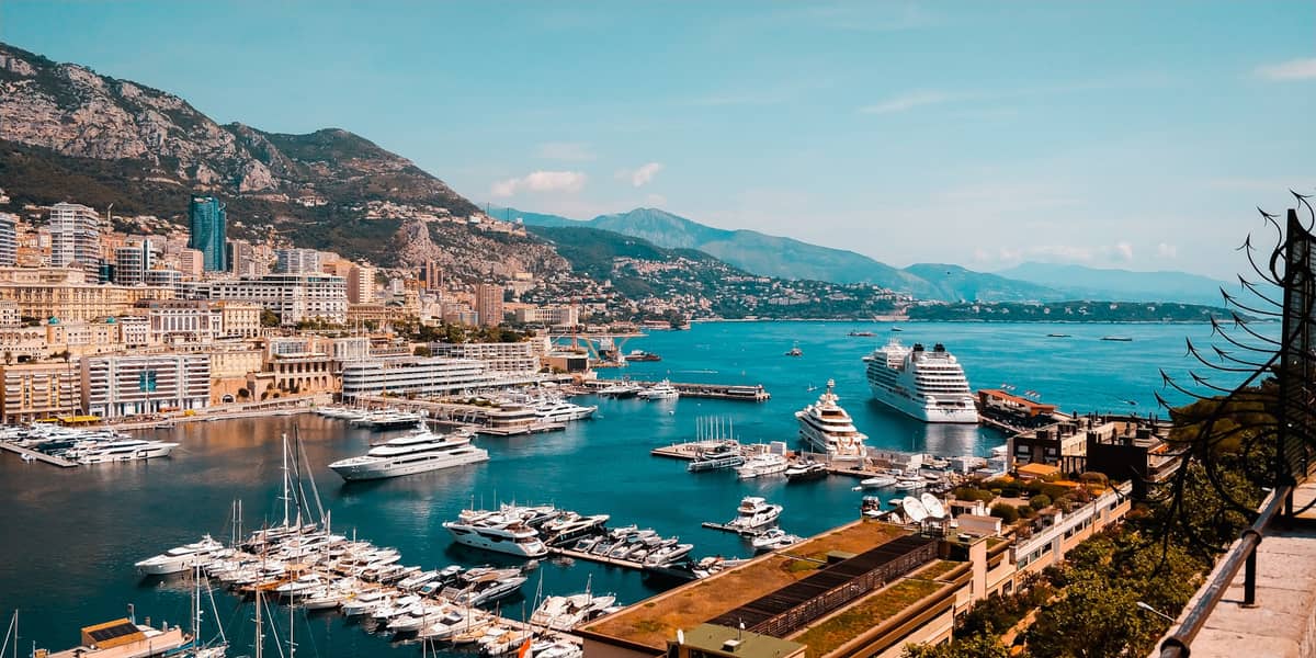 The Monaco Experience